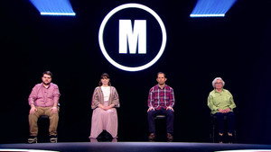 Mastermind 51. évad Ep.18 18. epizód