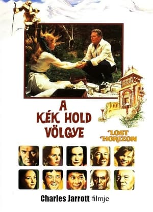 A Kék Hold völgye