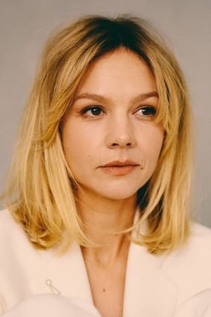 Carey Mulligan profil kép