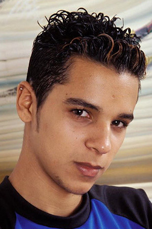 Rafael Frota