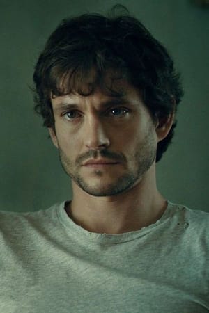 Hugh Dancy profil kép