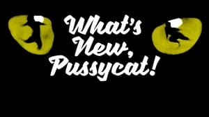 What's New, Pussycat!: Backstage at 'Cats' with Tyler Hanes kép