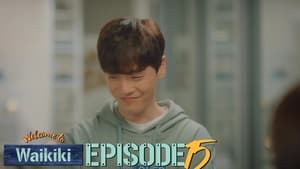 으라차차 와이키키 1. évad Ep.15 15. epizód