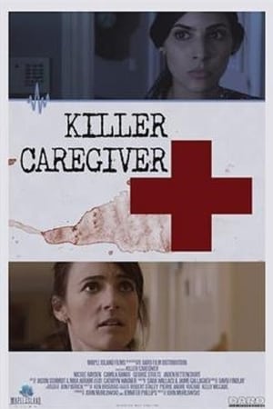 Killer Caregiver poszter