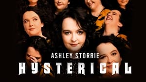 Ashley Storrie: Hysterical háttérkép