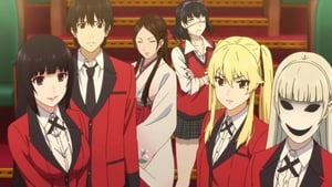 Kakegurui 2. évad Ep.11 11. epizód