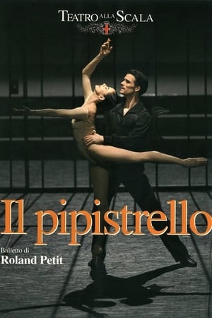 Il pipistrello (La Scala)