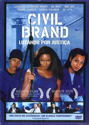 Civil Brand poszter