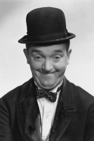 Stan Laurel profil kép