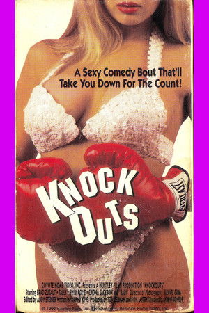 KnockOuts poszter