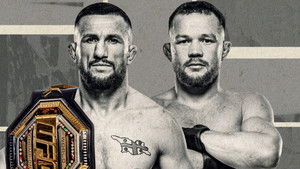 UFC 323: Dvalishvili vs. Yan 2 háttérkép