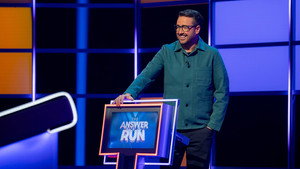 The Answer Run 3. évad Ep.6 6. epizód