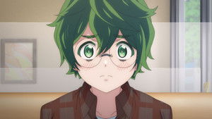 株式会社マジルミエ 1. évad Ep.9 9. epizód