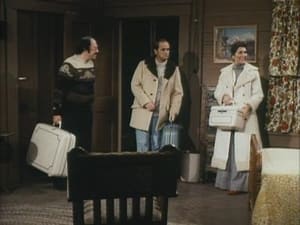 The Bob Newhart Show Season 1 Ep.15 15. epizód