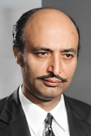Ali Seyhan profil kép