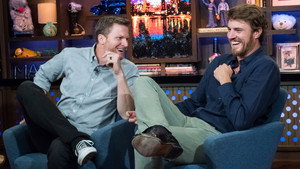 Watch What Happens Live with Andy Cohen Season 15 Ep.110 110. epizód