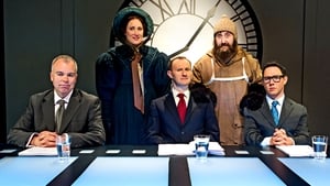 Horrible Histories 5. évad Ep.2 2. epizód