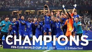 Chelsea FC - Season Review 2021/22 háttérkép