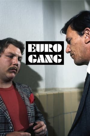 Eurogang poszter