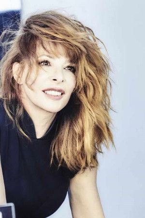 Mylène Farmer profil kép