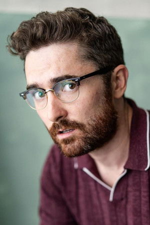 Ben Ashenden profil kép