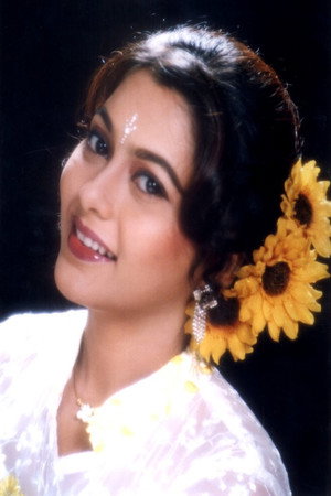 Suvalakshmi profil kép