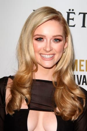 Greer Grammer profil kép