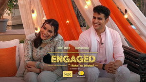 Engaged 1. évad Ep.19 19. epizód