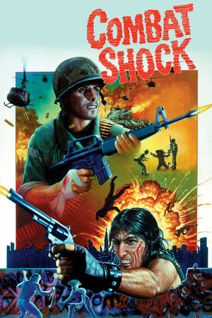 Combat Shock