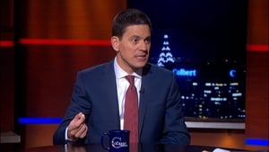 The Colbert Report 11. évad Ep.16 16. epizód