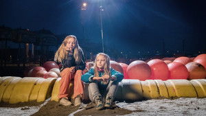 Thea & Tuva háttérkép
