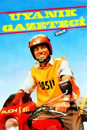 Uyanık Gazeteci poszter