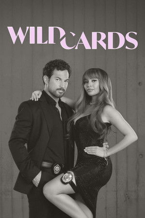 Wild Cards poszter