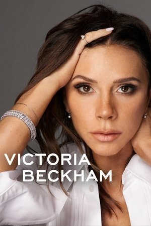 Victoria Beckham poszter