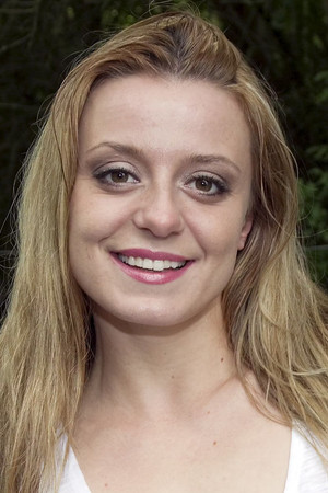 Denice Klarskov profil kép