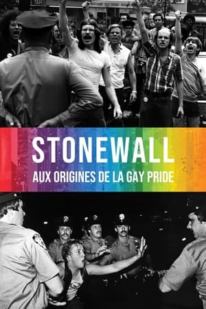 Stonewall: aux origines de la Gay Pride