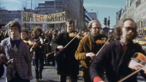 Det svenska schlagerkriget háttérkép