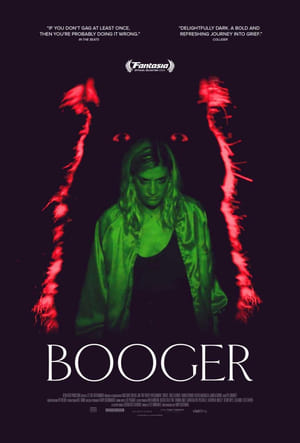 Booger poszter