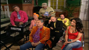 Vecinos 3. évad Ep.6 6. epizód