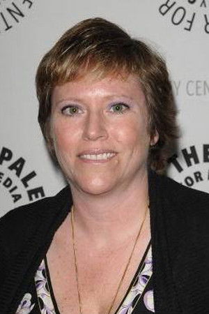 Elizabeth Sarnoff profil kép