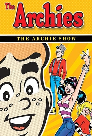 The Archie Show poszter