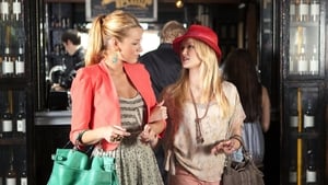 Gossip Girl - A pletykafészek 5. évad Ep.1 1. epizód