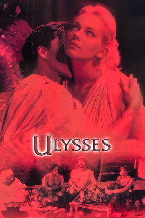 As Aventuras sexuals de Ulysses poszter