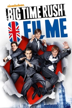 Big Time Movie poszter