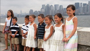 Kate Plus 8 1. évad Ep.3 3. epizód