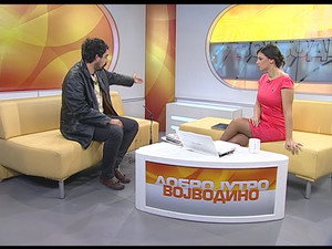 Државни посао 3. évad Ep.50 50. epizód