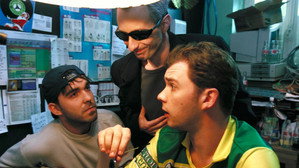 W817 Season 3 Ep.21 21. epizód
