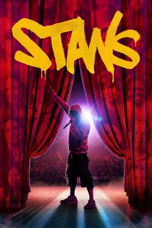 Stans poszter