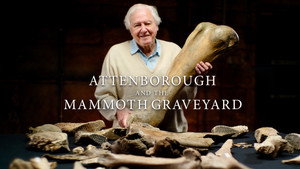 Attenborough and the Mammoth Graveyard háttérkép