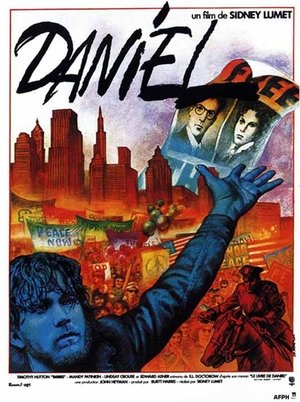 Daniel poszter